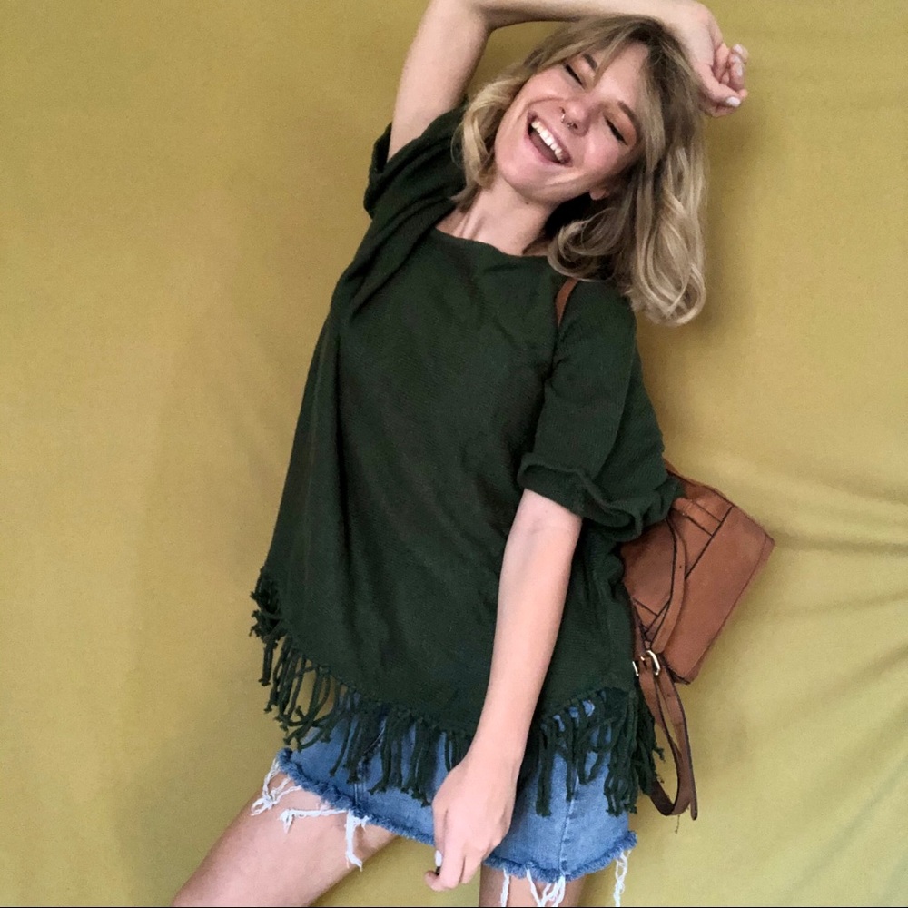 Sweater - Picture 2 of 2